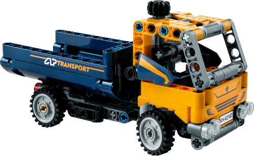 42147 Dump Truck Sets