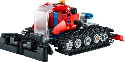 42148 Snow Groomer Sets