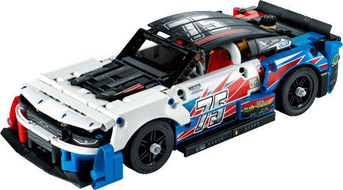 42153 NASCAR® Next Gen Chevrolet Camaro ZL1 Sets