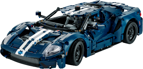 42154 2022 Ford GT Sets