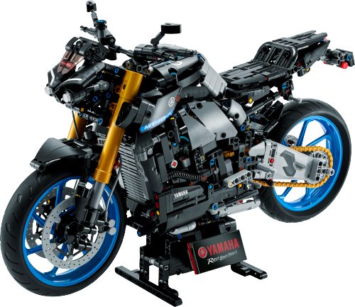 42159 Yamaha MT-10 SP Sets