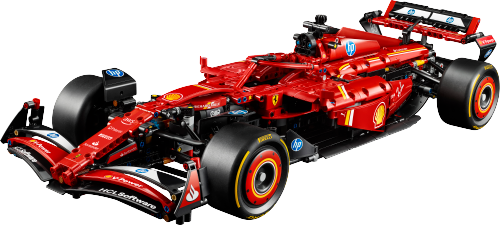 Ferrari SF-24 F1 Car Sets