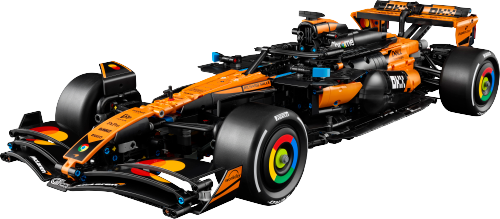 McLaren MCL39 F1® Car Sets