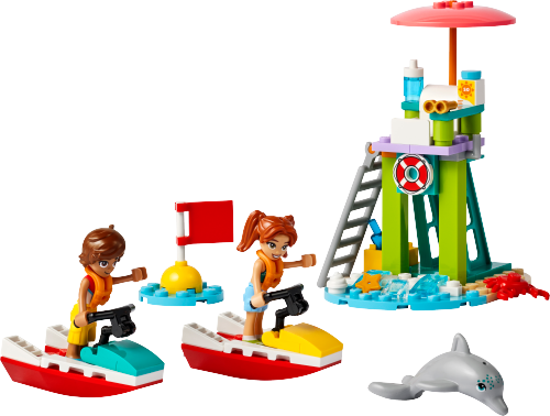 42623 Beach Water Scooter Sets