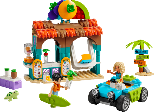 42625 Beach Smoothie Stand Sets