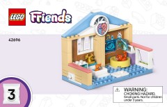 Animal Vet Clinic Sets