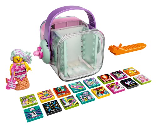 43102 Candy Mermaid BeatBox Sets