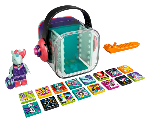 43106 Unicorn DJ BeatBox Sets