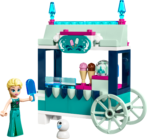 43234 Elsa's Frozen Treats Sets