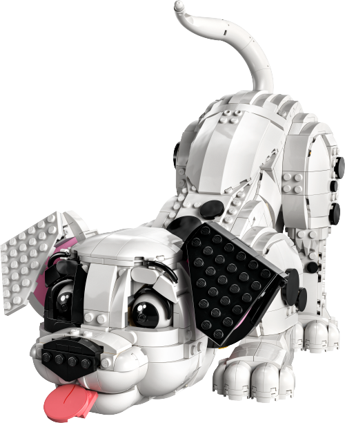 101 Dalmatians Puppy Sets