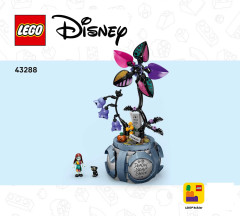 Sally's Flowerpot Sets