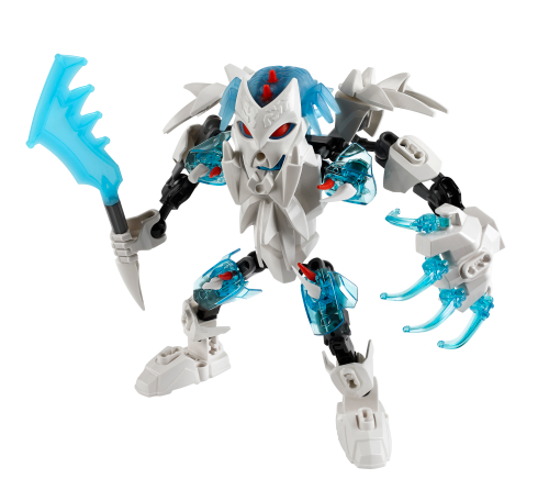 44011 FROST BEAST Sets