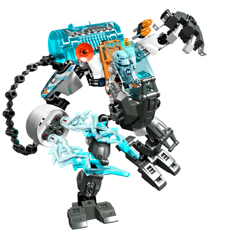 44017 STORMER Freeze Machine Sets