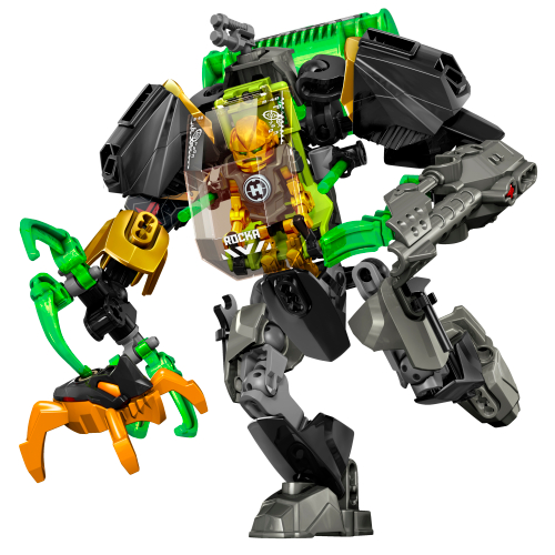 44019 ROCKA Stealth Machine Sets