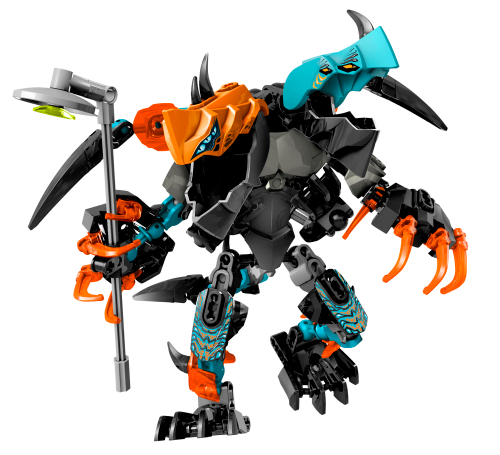 44021 SPLITTER Beast vs. FURNO & EVO Sets