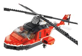 4403 Air Blazers Sets