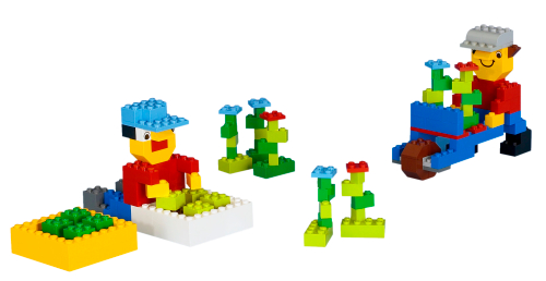 4410 Build and Create Sets