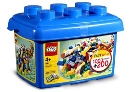 4411 Key Account Exclusive Sets