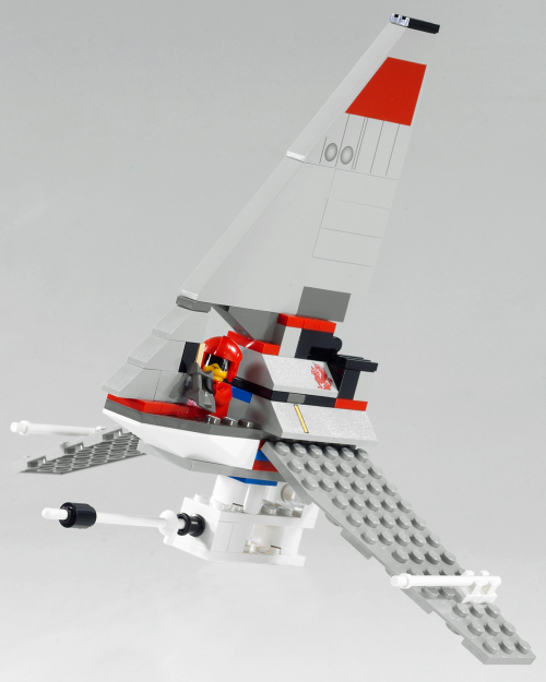 4477 T-16 Skyhopper Sets
