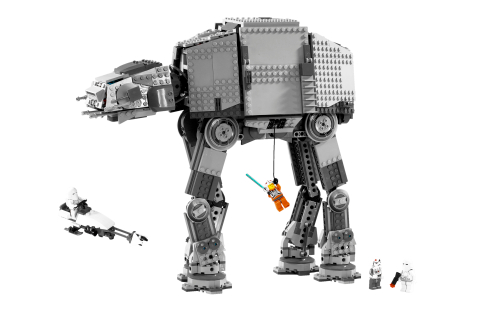 4483 AT-AT Sets
