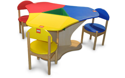 4509 Play Table Sets