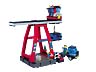 4557 Freight Loading Station Sets