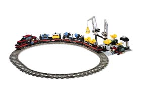 4565 Goods Train Set Sets