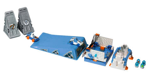 4579 Freeze - Chill Sets