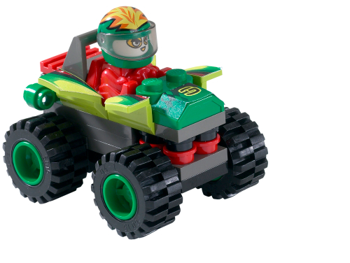 4583 Maverick Storm Sets