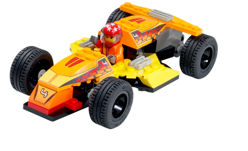 4584 Hot Scorcher Sets