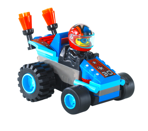 4591 Star Strike Sets