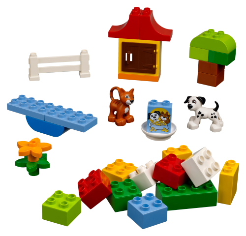4624 LEGO® DUPLO® Brick Box Sets