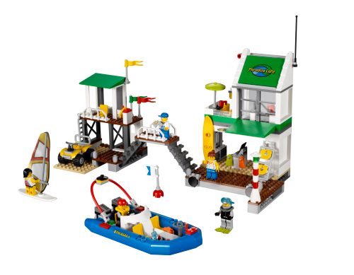 4644 Marina Sets