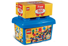 4679 TRU Tub Exclusive Sets