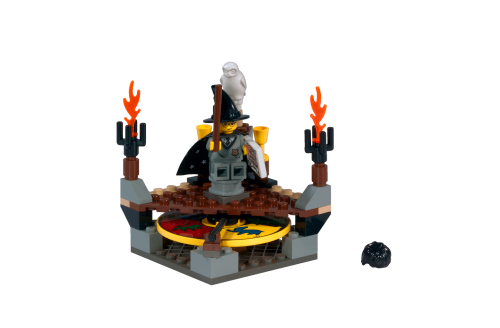 4701 The Sorting Hat Sets