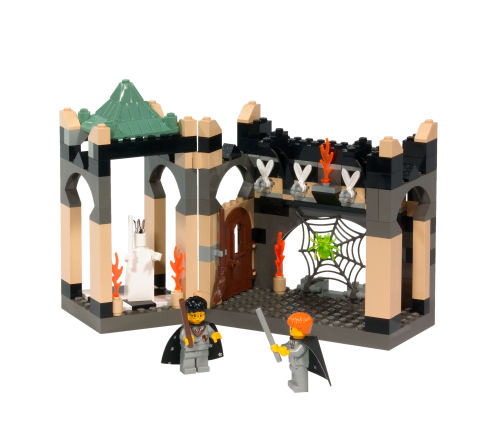 4704 The Chamber of the Winged Keys Sets