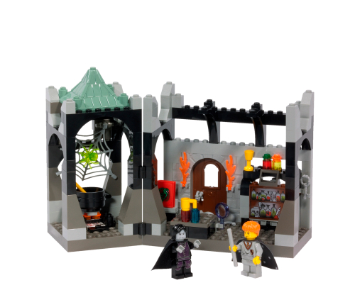4705 Snape's Class Sets