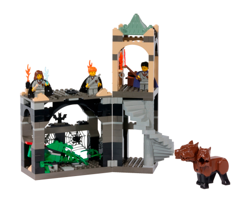 4706 Forbidden Corridor Sets
