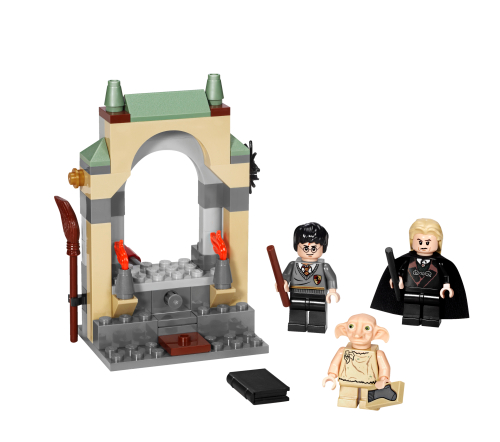 4736 Freeing Dobby Sets