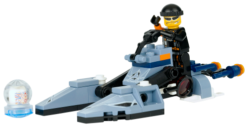 4742 Chill Speeder Sets