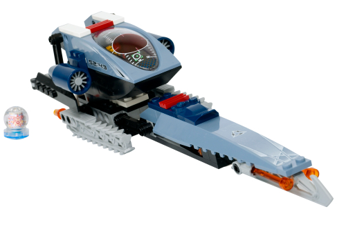 4743 Ice Blade Sets