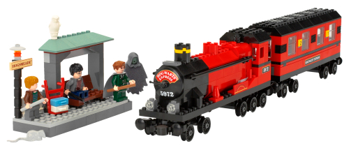 4758 Hogwarts Express Sets