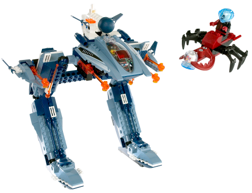 4770 Blizzard Blaster Sets