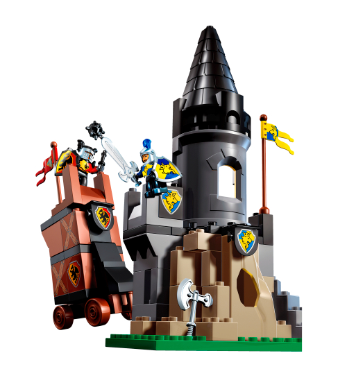 4779 LEGO® DUPLO® Defence Tower Sets