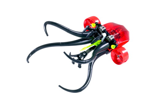 4796 Ogel Mutant Squid Sets