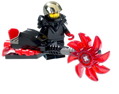 4798 Ogel Underwater Slicer Sets