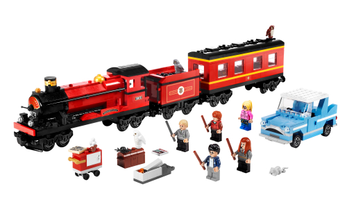 4841 Hogwarts Express Sets