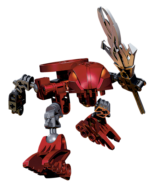 4877 Rahaga Norik Sets