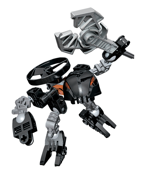 4878 Rahaga Bomonga Sets