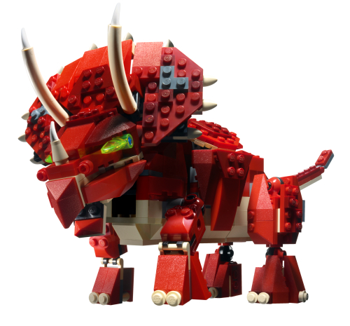 4892 Prehistoric Power Sets